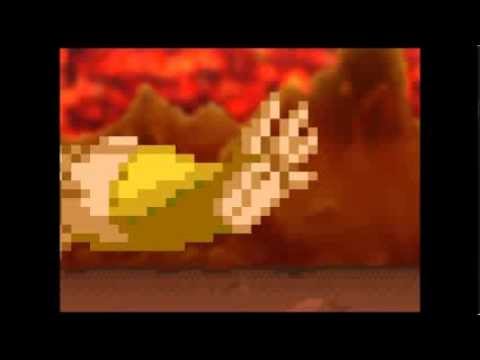 Ed Edd n Eddy Z: Wrath of Broly Teaser Trailer