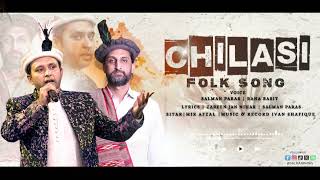 Download lagu Chilasi Folk Song | Salman Paras Featuring Rana Basit | Traditional Music Revival mp3