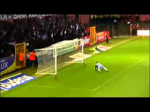 RSCA TV - Match Highlights - Lokeren vs RSCA - FR