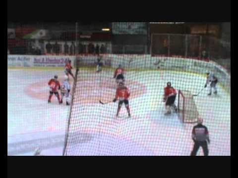 Play-offs - Viège - HCC - 06.03.11.