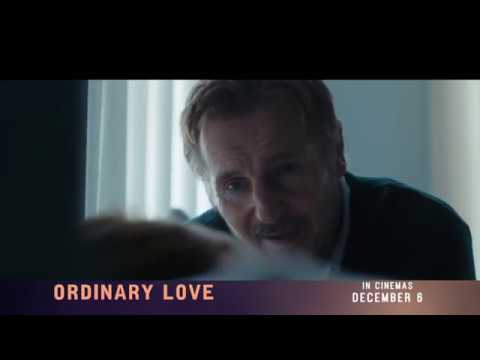 Ordinary Love (TV Spot 'Emotional')