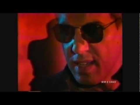 Adriano Celentano - Fuoco (HD) 2012