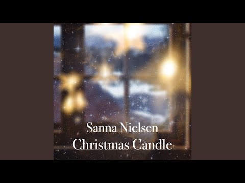 Christmas Candle
