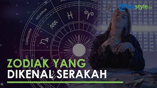 4 Zodiak yang Dikenal Punya Sifat Serakah dan Tak Mau Berbagi dengan yang Lain, Ada Aries