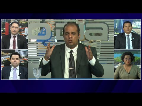 Política do Dia 10 11 2022