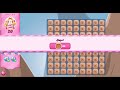 No More Possible Switches Shuffling