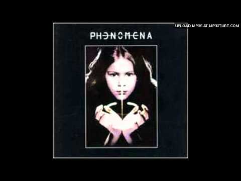 Phenomena - glenn hughes -  Kiss Of Fire