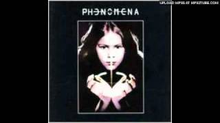 Phenomena - glenn hughes -  Kiss Of Fire
