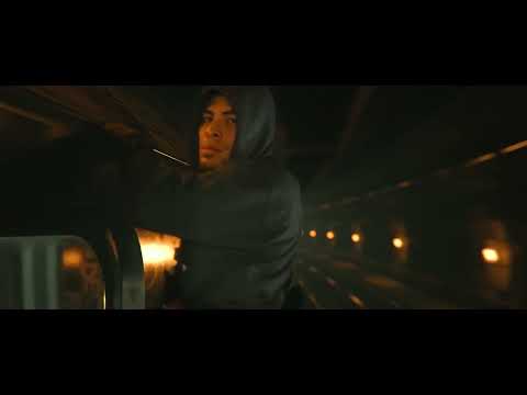 OFFICIAL FULL LENGTH Getting Up: Legends Of New Radius Pilot