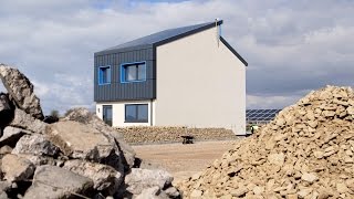 Video:  Innovation in Sustainability 2015