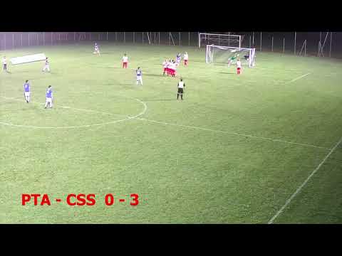 PONTETARDO - CONAD SAN SECONDO  2 - 6