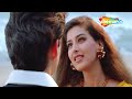 Teri Chahat Mein Dil The Don 1995 Sonali Bendre Jugal Hansraj Kumar Sanu Romantic Song