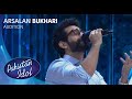 Pakistan Idol Episode 4 Arsalan Bukhari Nendh Na Aaye Rawalpindi Auditions