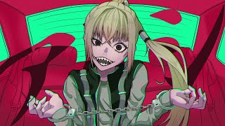 【ラップアレンジ】KOUREN - アタシ (歌ってみた)