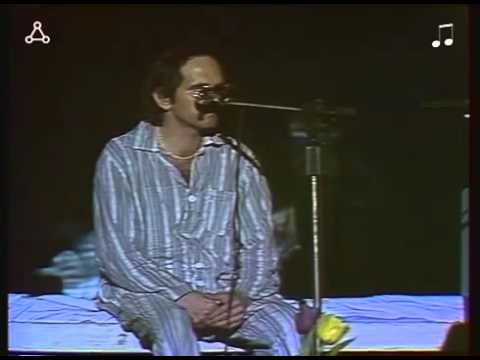 Bohdan Smoleń - Szeptanka cz.1