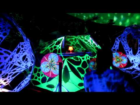 Already  Maged Dj Set at: Brain Busters presents - sister reality 2011 - somewhere in Japan