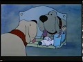 Hundhotellet VHS Trailer Swedish