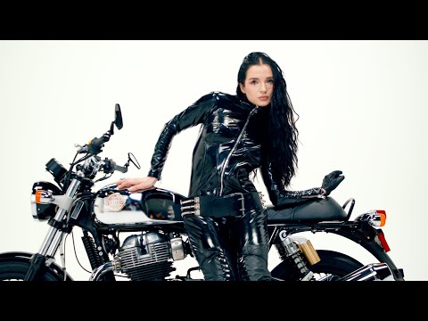 Video de Motorbike