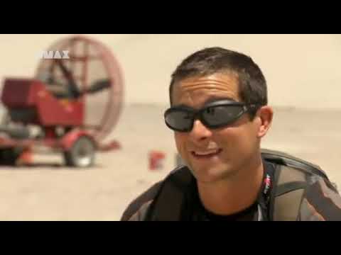 Abenteuer Survival S6E4