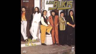 1. Después De Un Adiós - Los Bukis