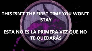 THE BIRTHDAY MASSACRE NEED (ESPAÑOL)