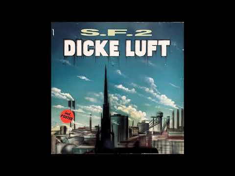 S.F.2 - Der Erste Schritt, 1986