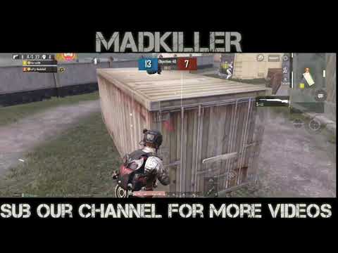 Custoom room with team viP / Only M24 crazy match