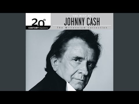 Videoclip de Blue Train (1988 Version) — Johnny Cash