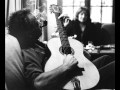 La fessée  Brassens