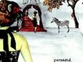 11. Paranoid circus - Lyriel + lyrics 
