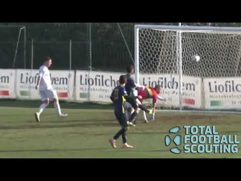 Pineto-Savignanese 2-1 (26° giornata Serie D - Girone F)