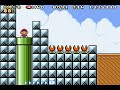 It S A Shoe In World E E Reader Levels Super Mario Advance 4 Super Mario Bros 3