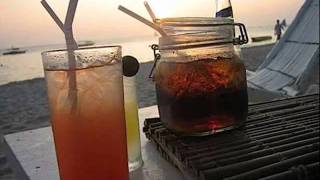 moonpools and caterpillars - summertime