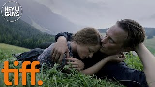 Hidden Life TIFF Premiere: The cast on Terrence Malick's absorbing new drama video