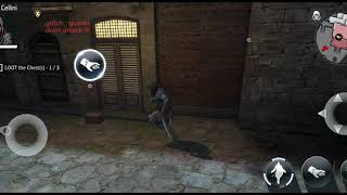 Assassins creed latest (mod) : guards don