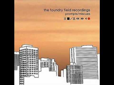 Foundry Field Recordings - Circuits On Board