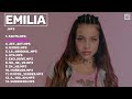 Emilia - .mp3 (Nuevo Álbum Completo)