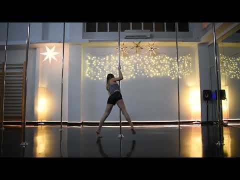 02. Thess Pole Art Show 37 - Level 2 (James Vickery - Until morning - A colors show)