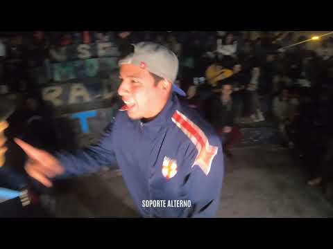 HERACLES x RMC vs ERMITAÑO x BK || Octavos SOPORTE ALTERNO