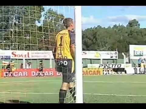 Grêmio 4 x 1 Veranópolis  - 4º Gol  Grêmio  18/03/2012