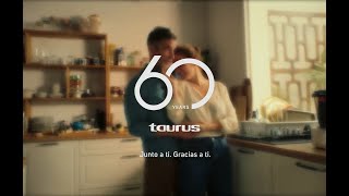 Shoot Estudios [ Spot ] Taurus - 60 años anuncio