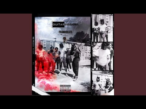 Mere Pablo Guitar Session 016