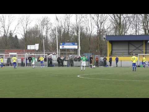 Voetbal 20170204 - Fragment 03