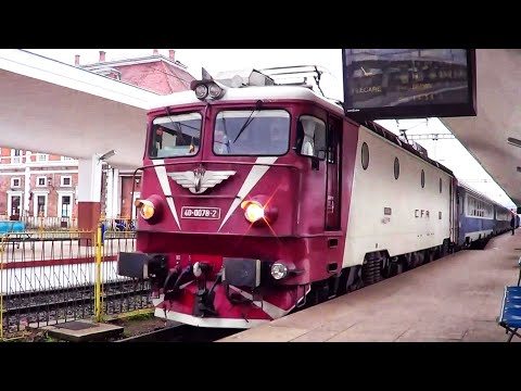 EA 40 0078 2- Gara Cluj Napoca-2012