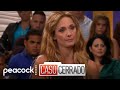 El Dolor De La Traición Caso Cerrado Telemundo