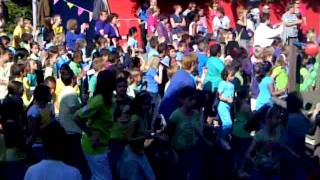 Spectrum Maassluis opening schoolplein deel 2