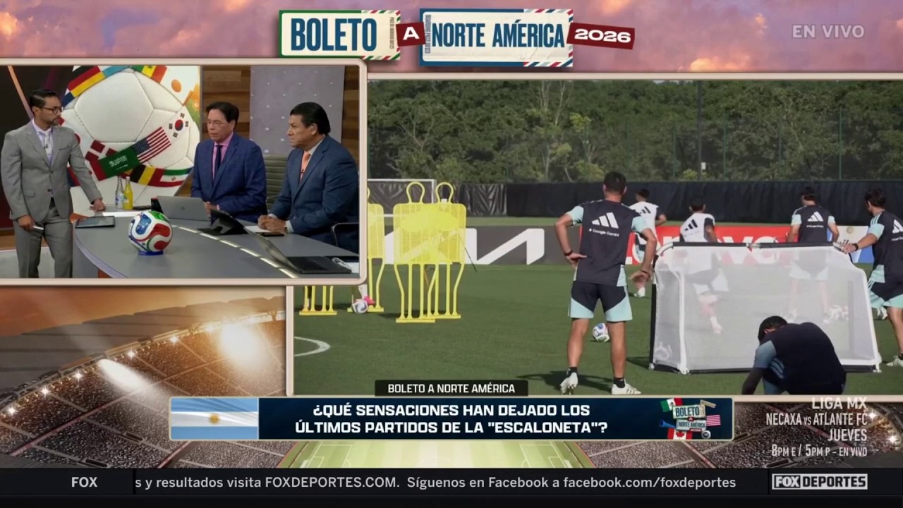 🤔⚽¿NO HAN HECHO SUFICIENTE? Francia sufrió y Argentina sufre | Boleto a Norte América