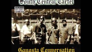 South Central Cartel - I'm A Rider