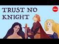 The Myth Of Ireland S Most Infamous Love Triangle Iseult Gillespie