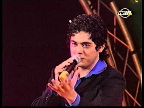 Roger Tirazona - Dawl Imhabbtek - FK Maltija 2002